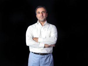 دکتر محسن گلابگیران