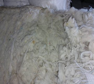 sheep wool Khorasan